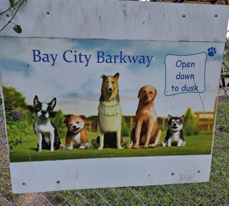 Barkway Dog Park (Bay&nbspCity,&nbspTX)